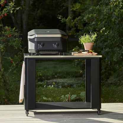 Cozze Outdoor Kitchen 115