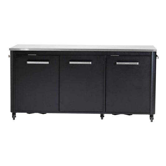 Cozze Outdoor Kitchen 180