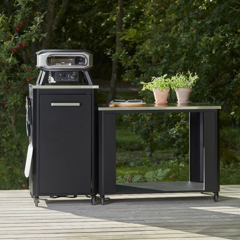 Cozze Outdoor Kitchen 60 for Pizza Oven