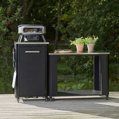 Cozze Outdoor Kitchen 60 for Pizza Oven