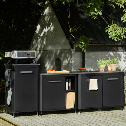 Cozze Outdoor Kitchen 90