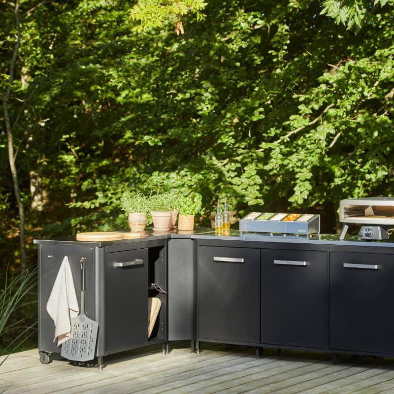 Cozze Outdoor Kitchen 90