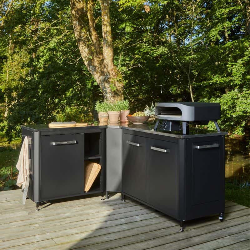 Cozze Outdoor Kitchen 90