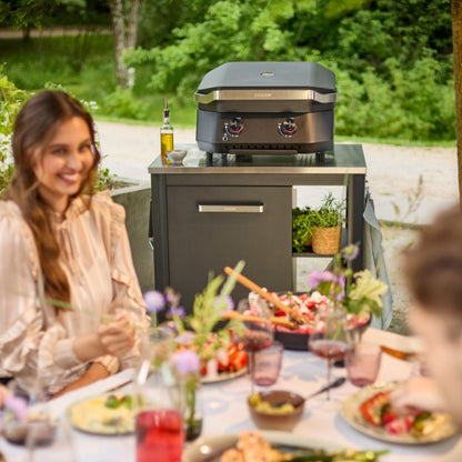 Cozze Outdoor Kitchen 90