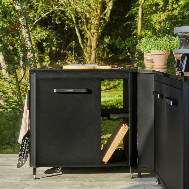 Cozze Outdoor Kitchen 90