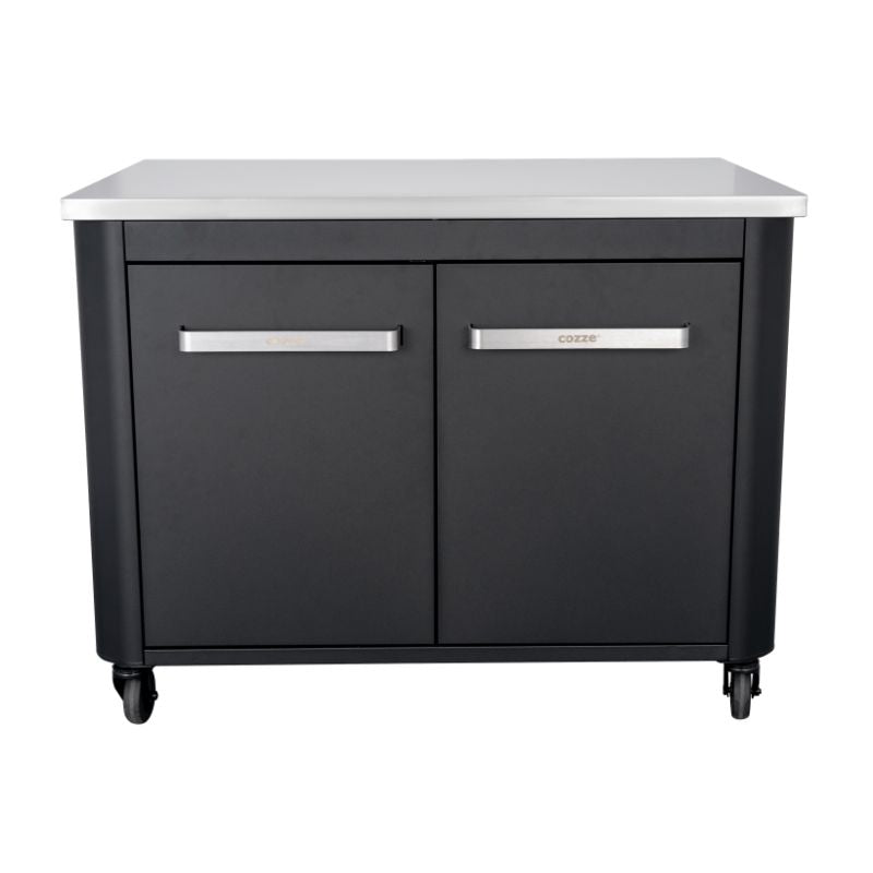 Cozze Outdoor Kitchen 90 for BBQ