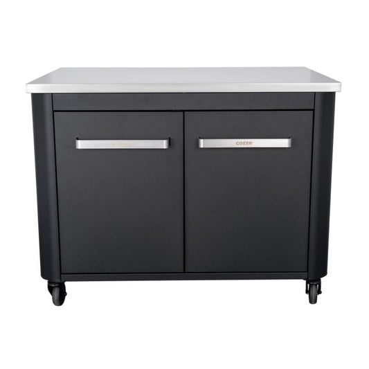 Cozze Outdoor Kitchen 90 for BBQ