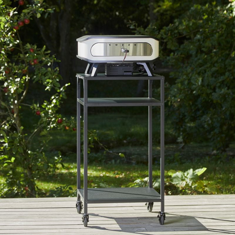 Cozze Pizza Table 60