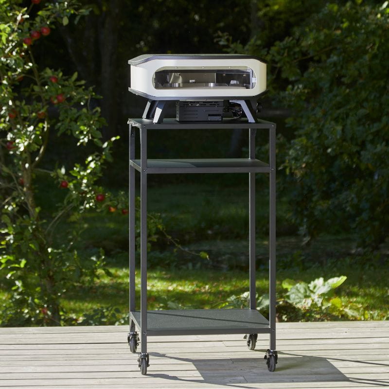 Cozze Pizza Table 60