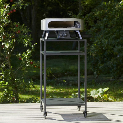 Cozze Pizza Table 60