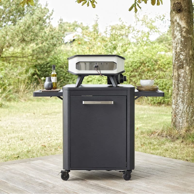 Cozze Premium 600 Table