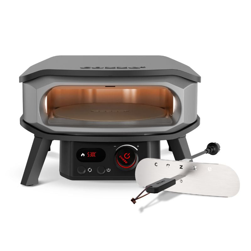 Cozze Premium Rotate Electric Pizza Oven 13"