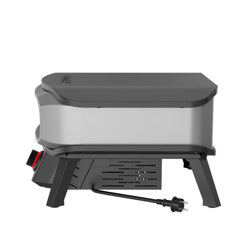 Cozze Premium Rotate Electric Pizza Oven 13"