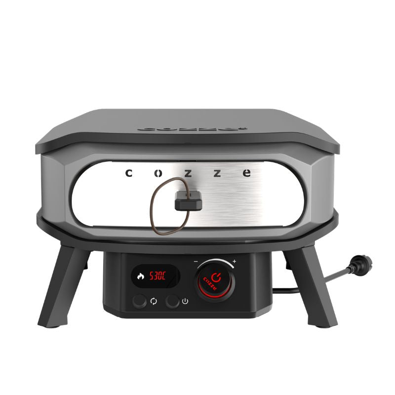 Cozze Premium Rotate Electric Pizza Oven 13"