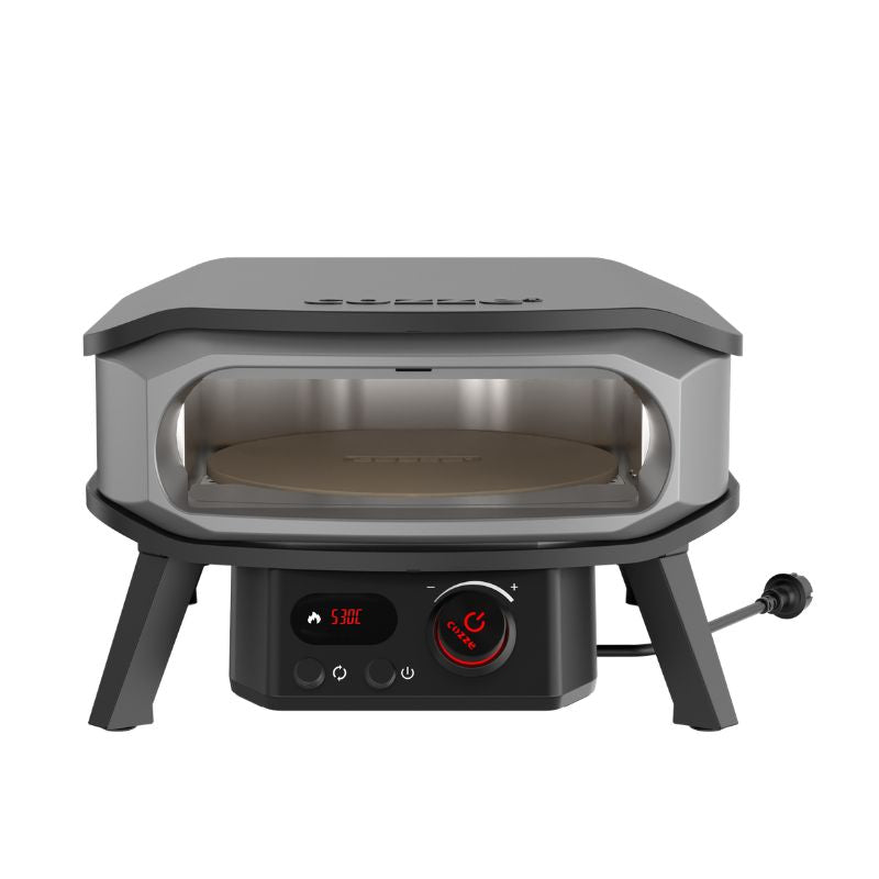 Cozze Premium Rotate Electric Pizza Oven 13"