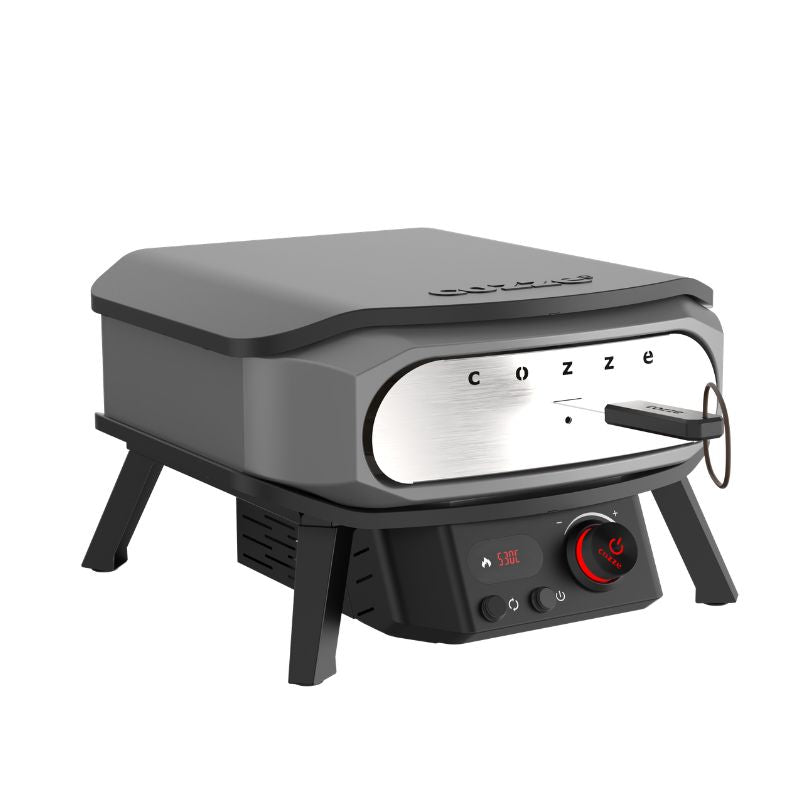 Cozze Premium Rotate Electric Pizza Oven 13"
