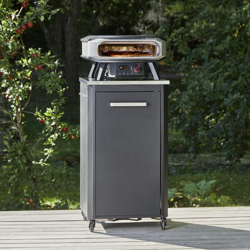 Cozze Premium Rotate Electric Pizza Oven 17"