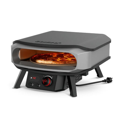 Cozze Premium Rotate Electric Pizza Oven 17"