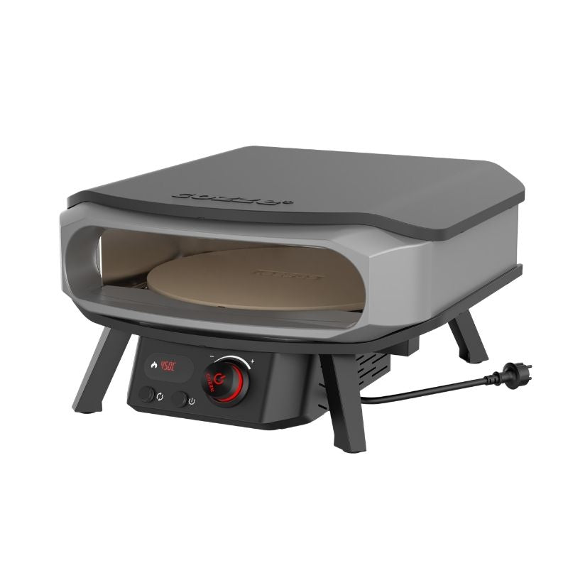Cozze Premium Rotate Electric Pizza Oven 17"