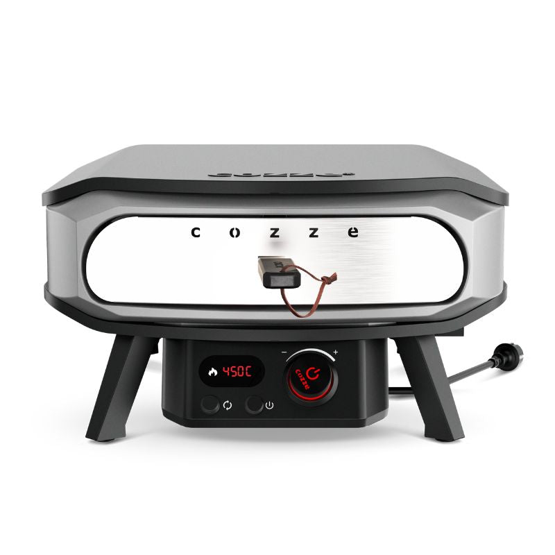 Cozze Premium Rotate Electric Pizza Oven 17"