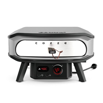Cozze Premium Rotate Electric Pizza Oven 17"