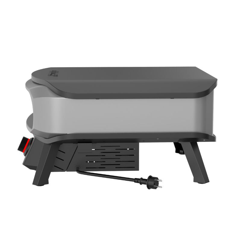 Cozze Premium Rotate Electric Pizza Oven 17"