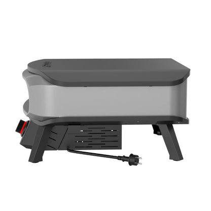 Cozze Premium Rotate Electric Pizza Oven 17"