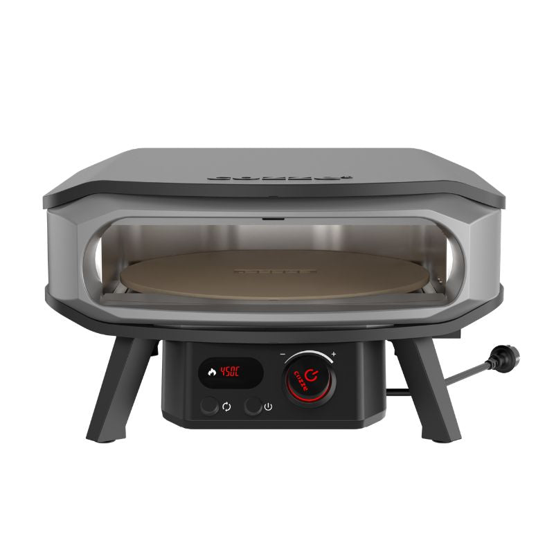 Cozze Premium Rotate Electric Pizza Oven 17"