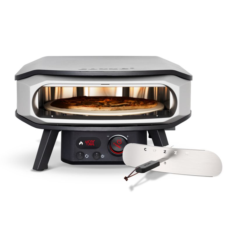 Cozze Premium Rotate Electric Pizza Oven 17"