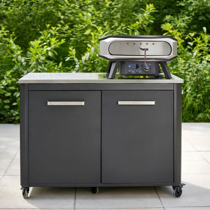 Cozze Premium Rotate Electric Pizza Oven 17"