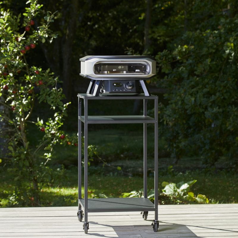 Cozze Premium Rotate Electric Pizza Oven 17"