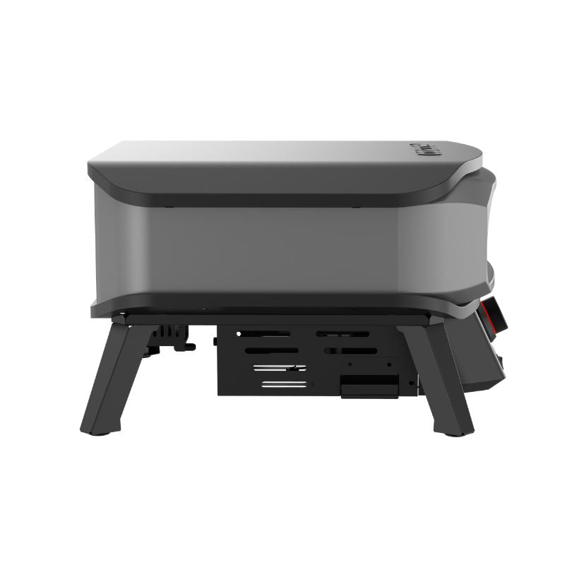 Cozze Premium Rotate Gas Pizza Oven 13"