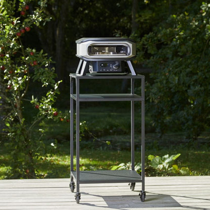 Cozze Premium Rotate Gas Pizza Oven 13"