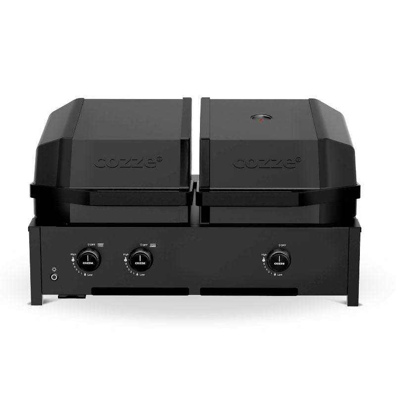 Cozze Quattro 900 Gas Grill
