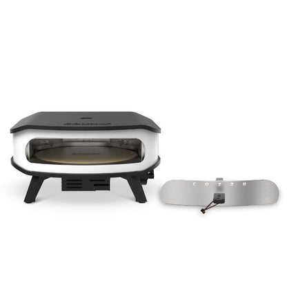 Cozze Rotate Gas Pizza Oven 17"
