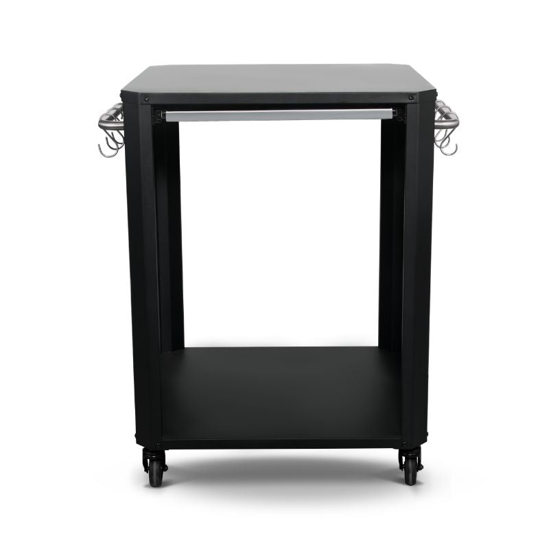 Cozze Table with Pull Out