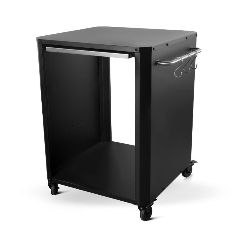 Cozze Table with Pull Out