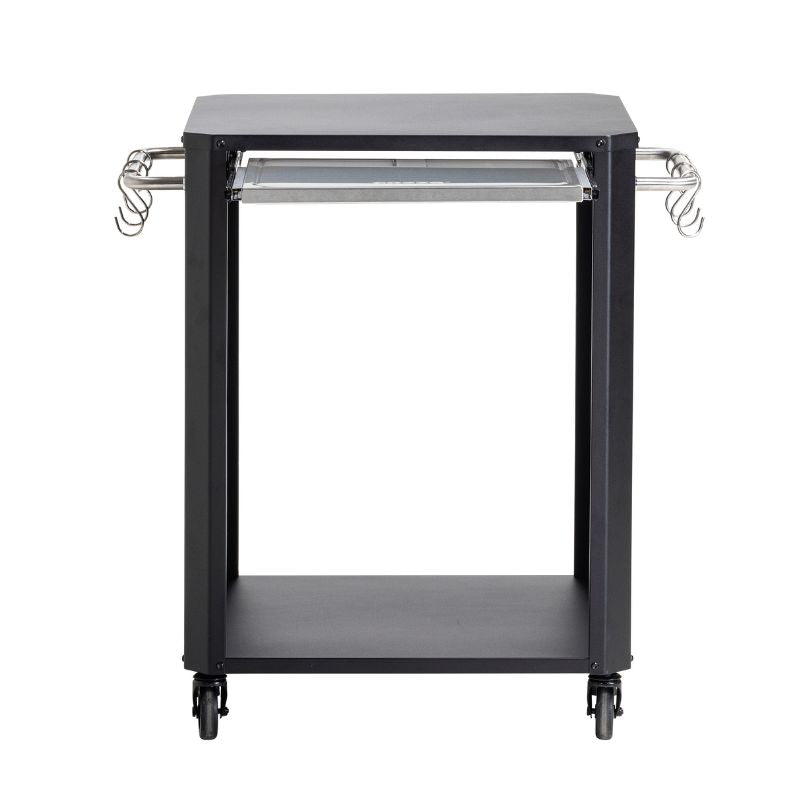 Cozze Table with Pull Out