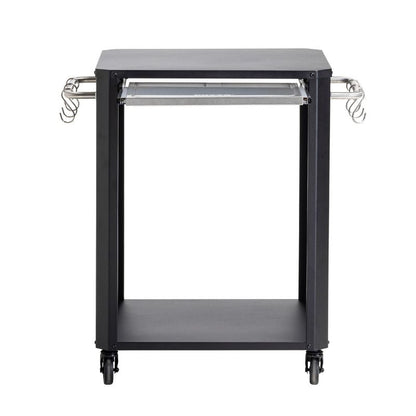 Cozze Table with Pull Out