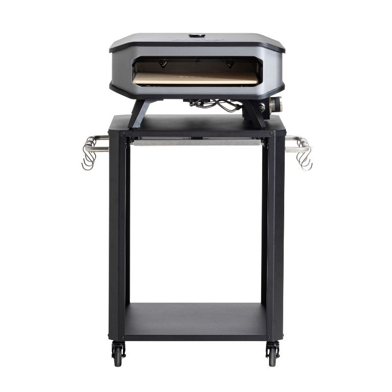 Cozze Table with Pull Out