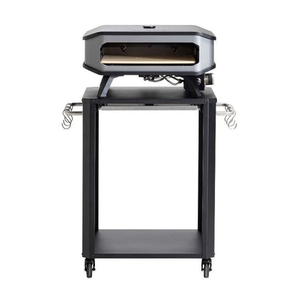 Cozze Table with Pull Out