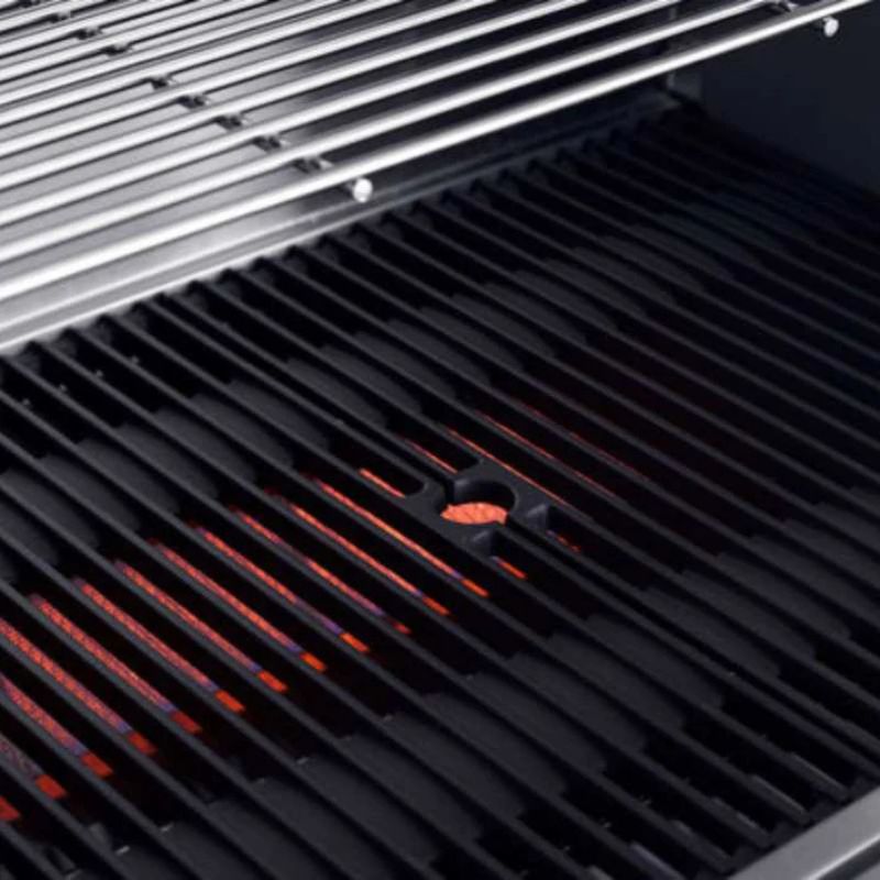 Grandhall Crossray 4 Built-in Gas BBQ