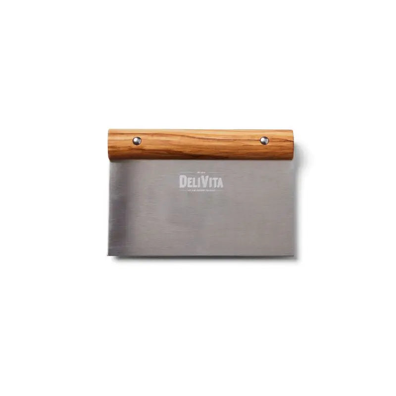 DeliVita Dough Scraper   