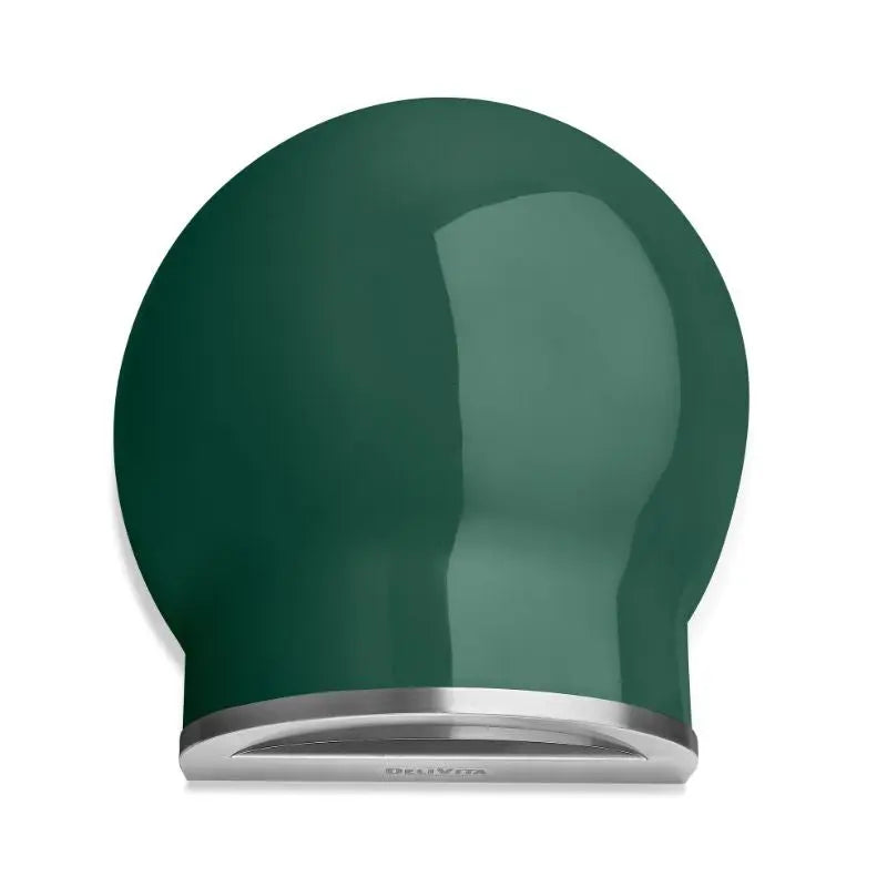 DeliVita Emerald Fire Wood Fired Pizza Oven   
