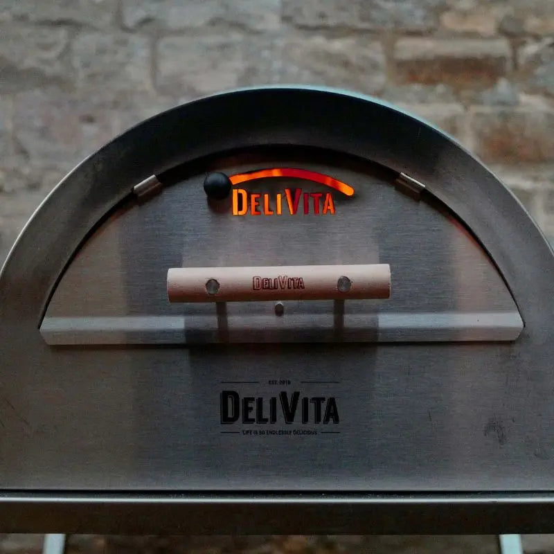 DeliVita Oven Door   