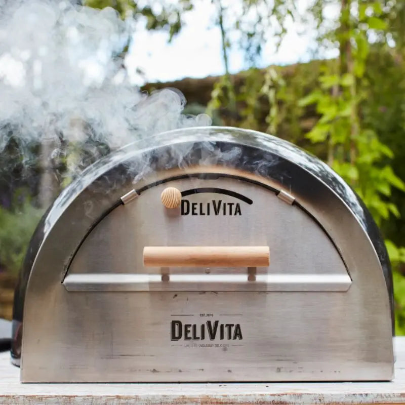 DeliVita Oven Door   