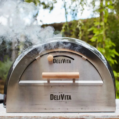 DeliVita Oven Door   