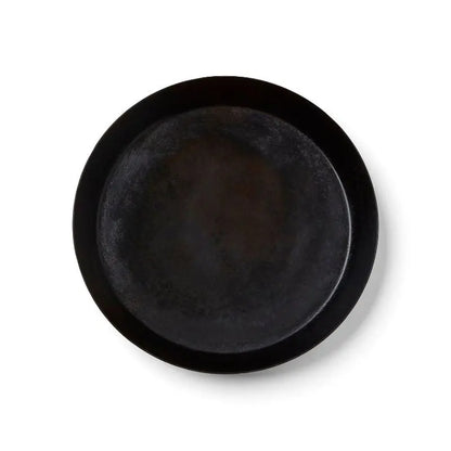 DeliVita Round Iron Dish   