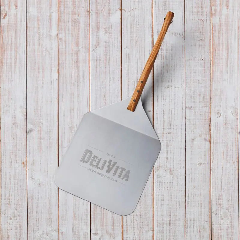 DeliVita Pizza Peel   