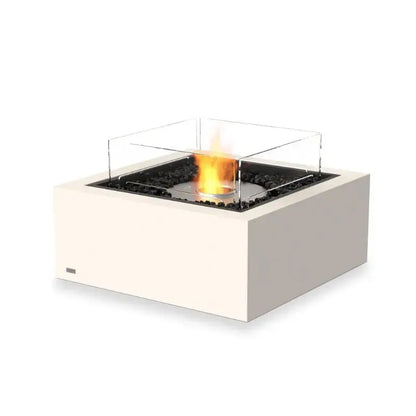 EcoSmart Fire Base 30 Bioethanol Fire Pit Table   